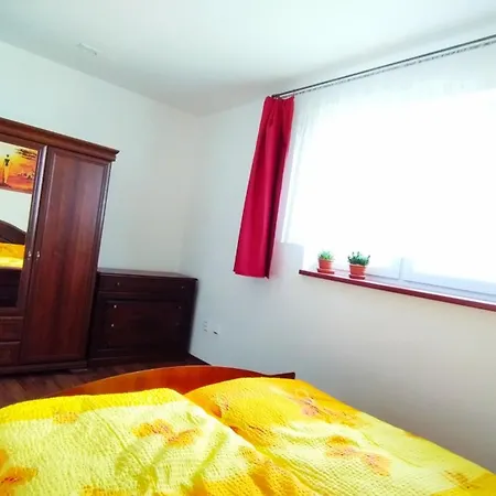 Apartament Scheyer Frýdek-Místek