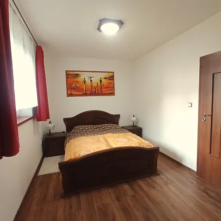 Scheyer Appartement Frýdek-Místek