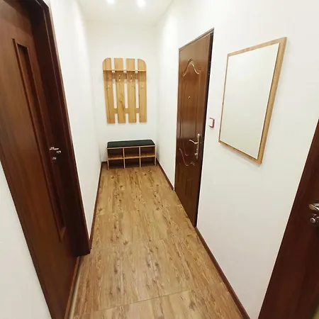 Appartement Scheyer Frýdek-Místek