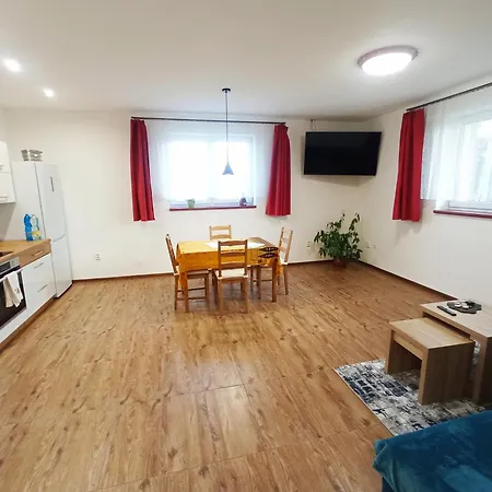 Scheyer Appartement *