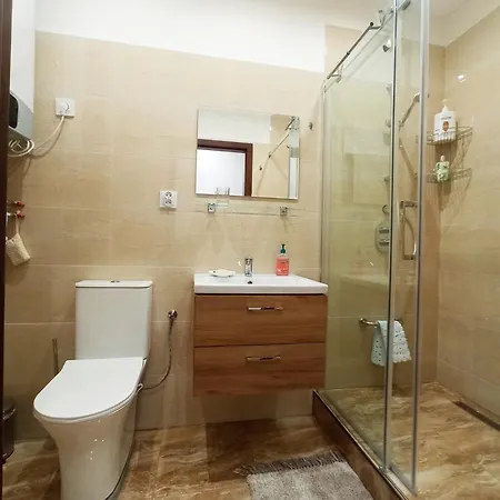 Apartament Scheyer Frýdek-Místek