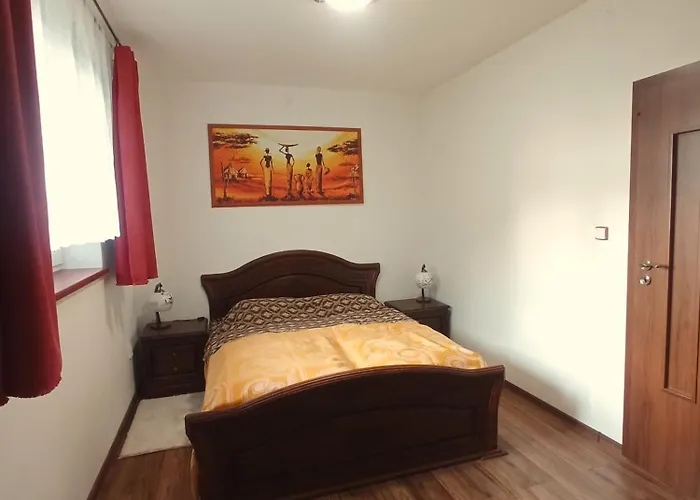 Scheyer Appartamento Frýdek-Místek