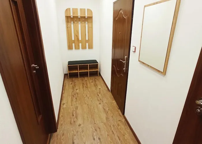 Appartamento Scheyer Frýdek-Místek
